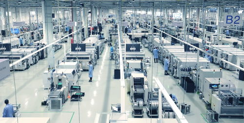 西门子首座原生数字化工厂在南京正式投运